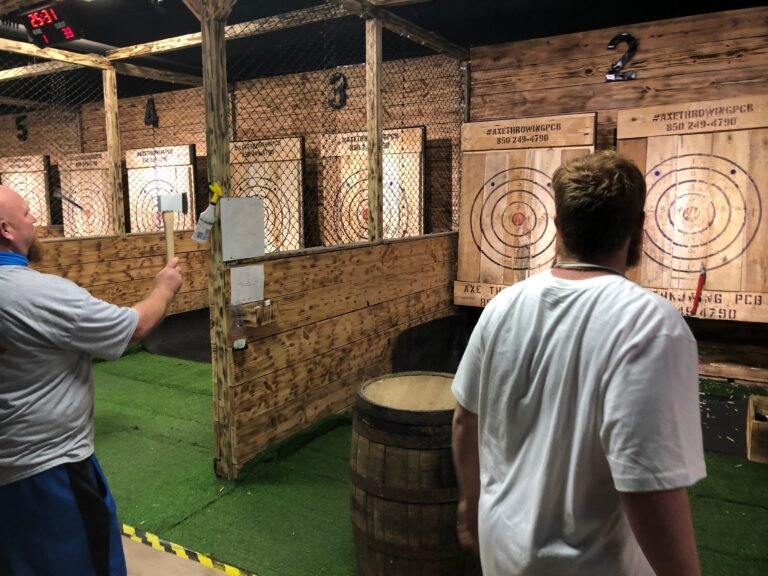 comfortable, modern, mobile homes, safe, axethrowing, Manufactured homes