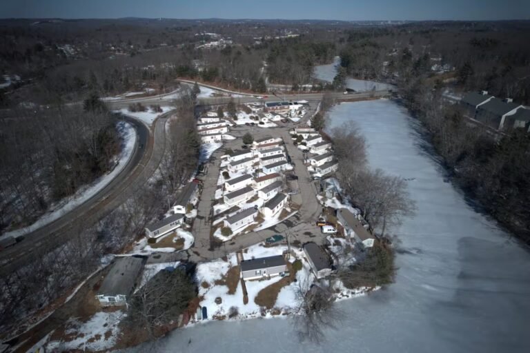 mhp, American, Manufactured homes for sale, Parakeet Communities, comfortable, safe