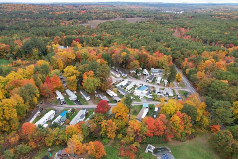 comfortable, Steps to finding a new home, safe, modern, Manufactured homes, DJI