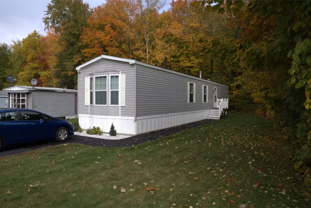 comfortable, ELN, modern, safe, Parakeet Communities, mobile homes