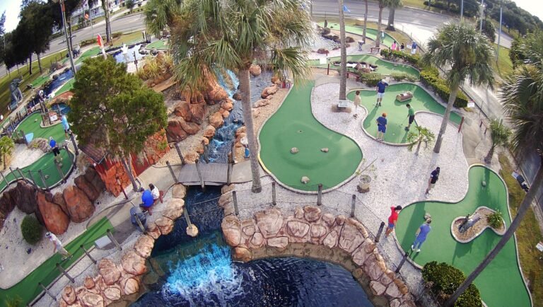 fullholeminigolf, Manufactured homes, comfortable, Manufactured homes for rent, mhp, homes