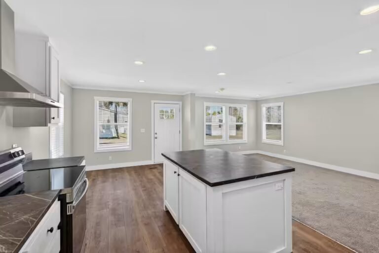 homes, modern, mobile homes, Parakeet Communities, getDgY, comfortable