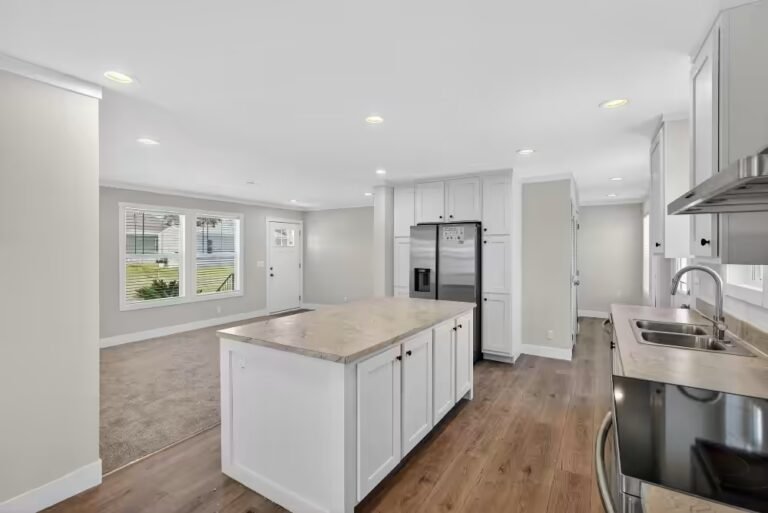 Manufactured homes, modern, mhp, safe, mobile homes, getitCGN