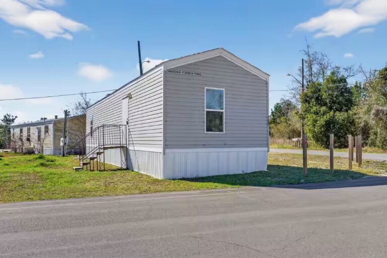 getyiyBU, Manufactured homes, modern, mhp, comfortable, Parakeet Communities