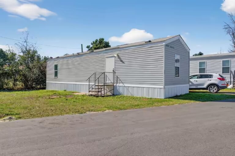 mhp, safe, getqkCMS, living, mobile homes, Manufactured homes