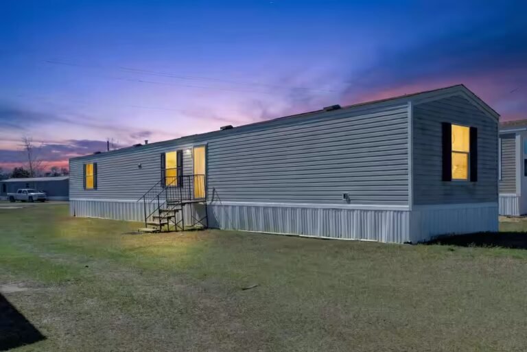 Steps to finding a new home, modern, mhp, mobile homes, getEHrBs, safe