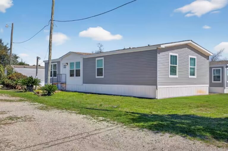 homes, comfortable, mhp, getRAVAR, Steps to finding a new home, Manufactured homes