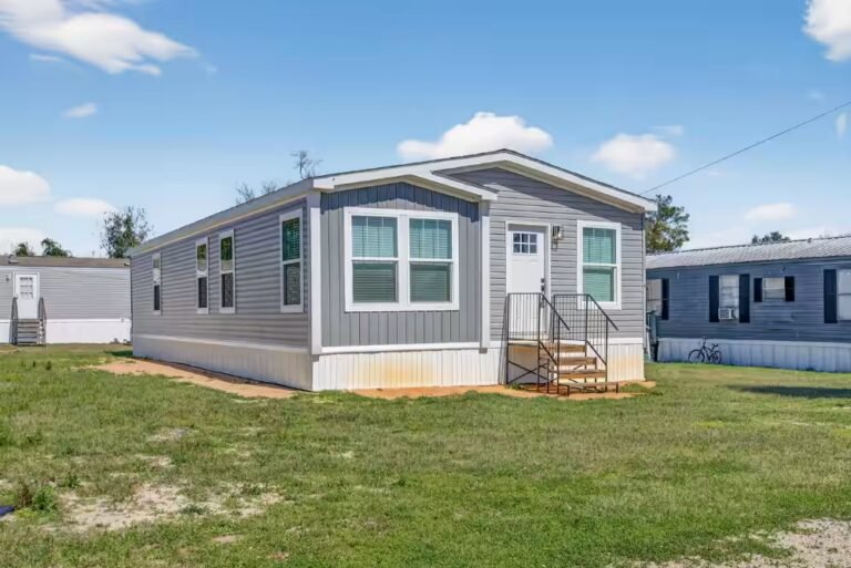 comfortable, modern, getUSOno, living, mobile homes, Manufactured homes