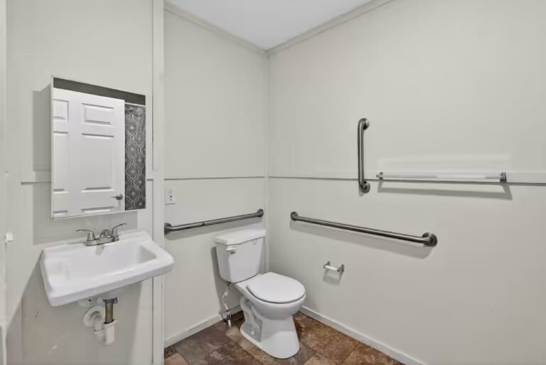 getbeFxF, comfortable, modern, mobile homes, living, Parakeet Communities