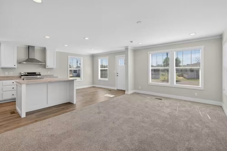 mobile homes, modern, getobdAy, safe, Parakeet Communities, homes