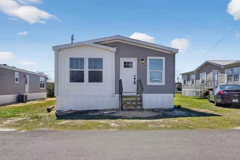 Manufactured homes, mhp, homes, Parakeet Communities, safe, getpHjL