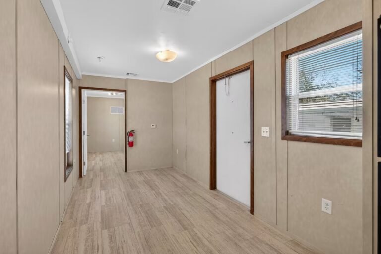 living, modern, mobile homes, getIEGItw, Parakeet Communities, comfortable