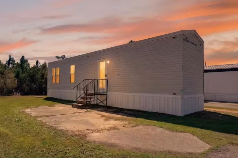 mobile homes, getJtHwi, safe, Manufactured homes for sale, comfortable, modern