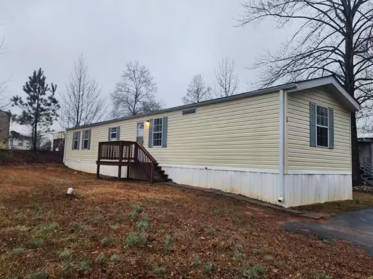 modern, mhp, getWjimEl, mobile homes, Manufactured homes, homes